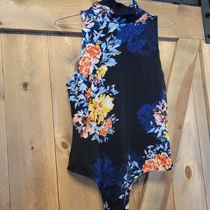 Free people bodysuit